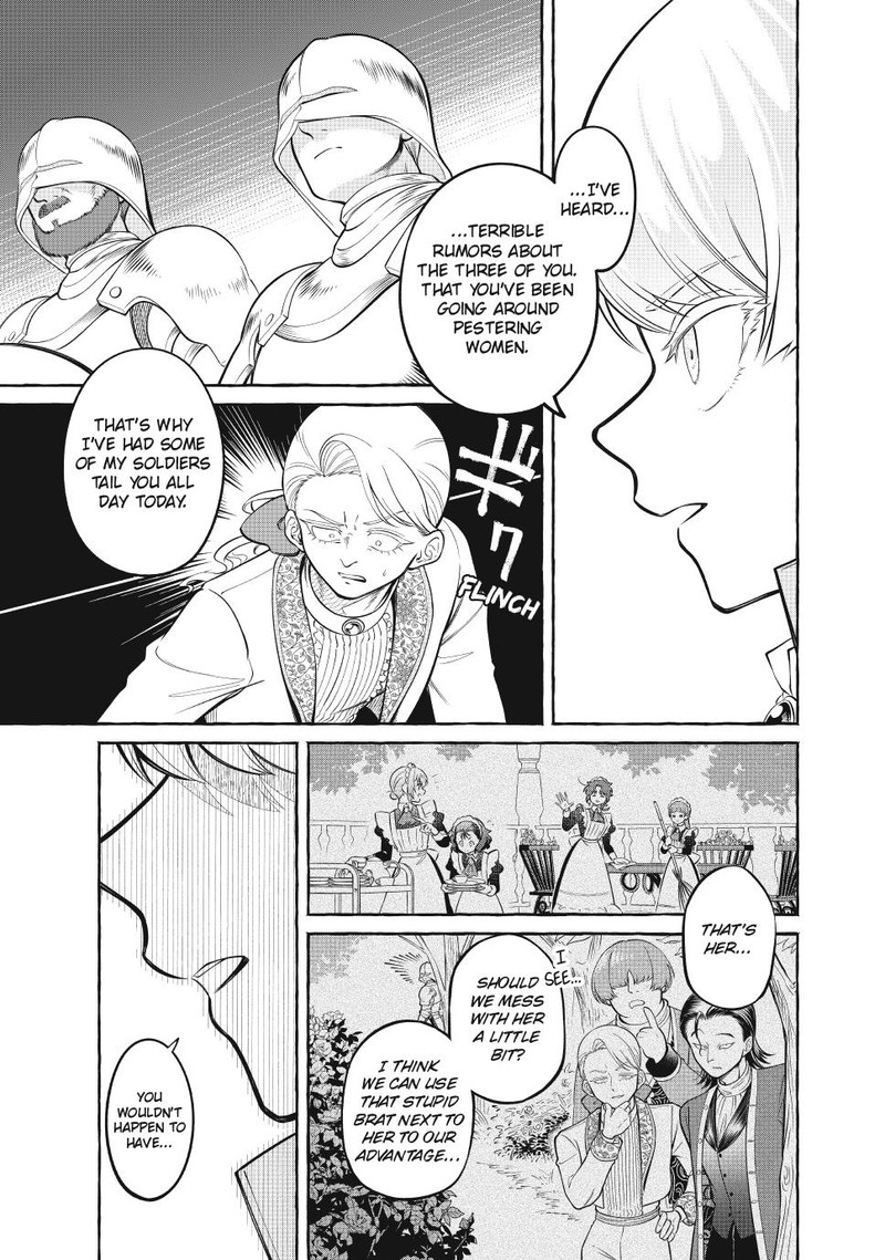 Isekai Maid No Mitsuboshi Gourmet 12 26