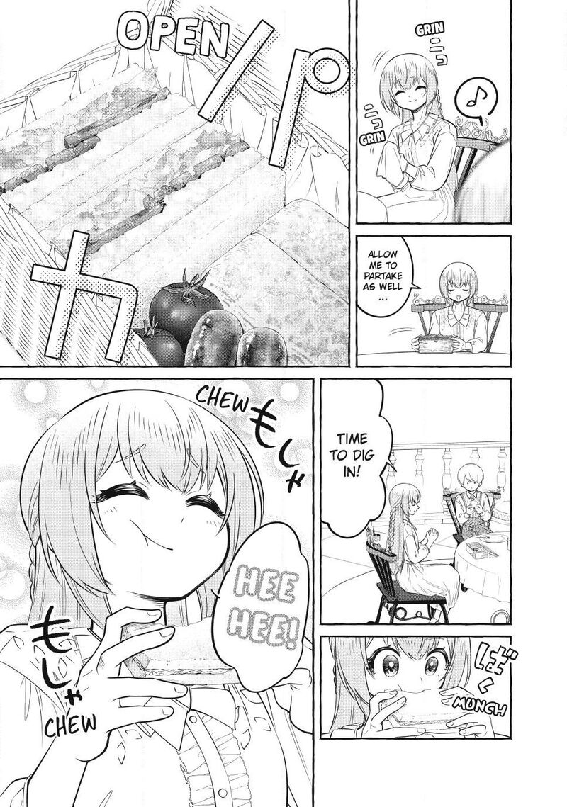 Isekai Maid No Mitsuboshi Gourmet 14c 10