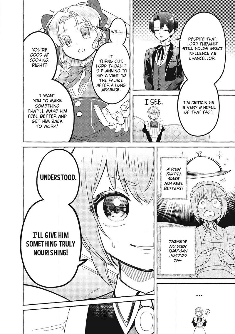 Isekai Maid No Mitsuboshi Gourmet 15 12
