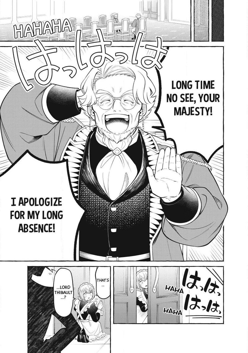 Isekai Maid No Mitsuboshi Gourmet 15 13