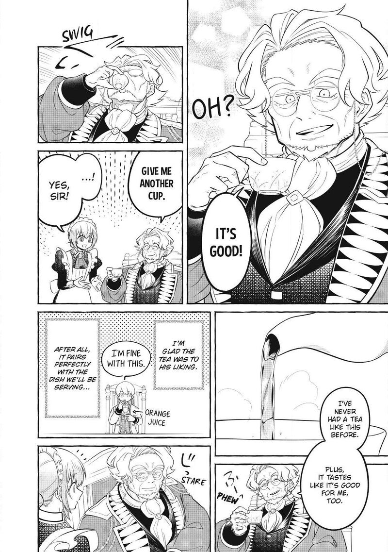 Isekai Maid No Mitsuboshi Gourmet 15 18