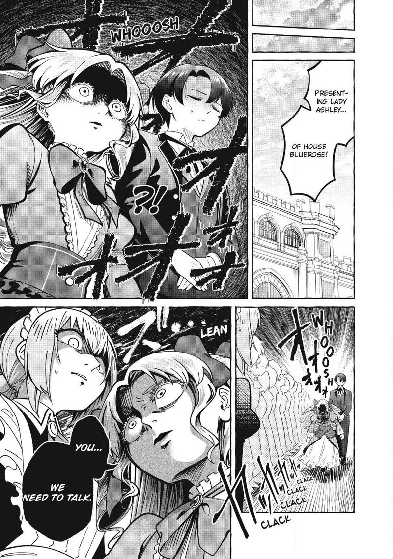 Isekai Maid No Mitsuboshi Gourmet 15 3