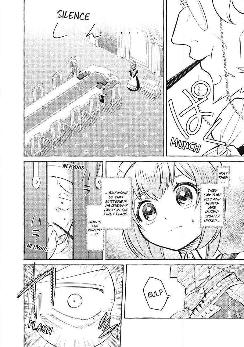 Isekai Maid No Mitsuboshi Gourmet 15 30