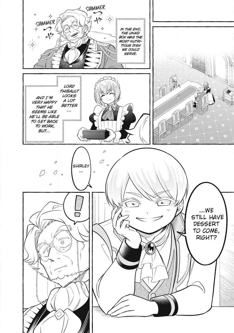 Isekai Maid No Mitsuboshi Gourmet 15 38