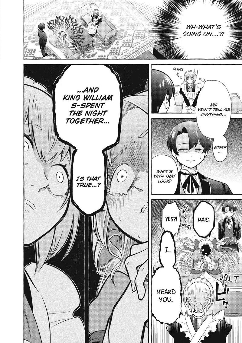 Isekai Maid No Mitsuboshi Gourmet 15 4