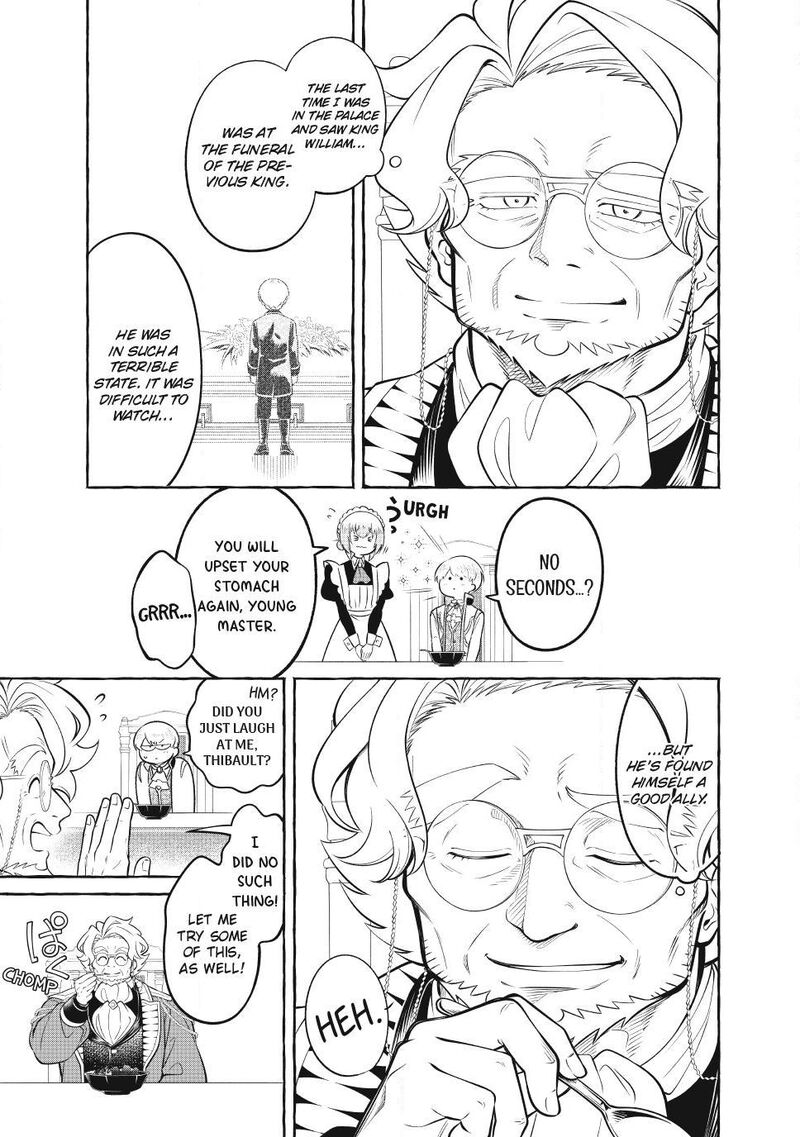 Isekai Maid No Mitsuboshi Gourmet 15 43