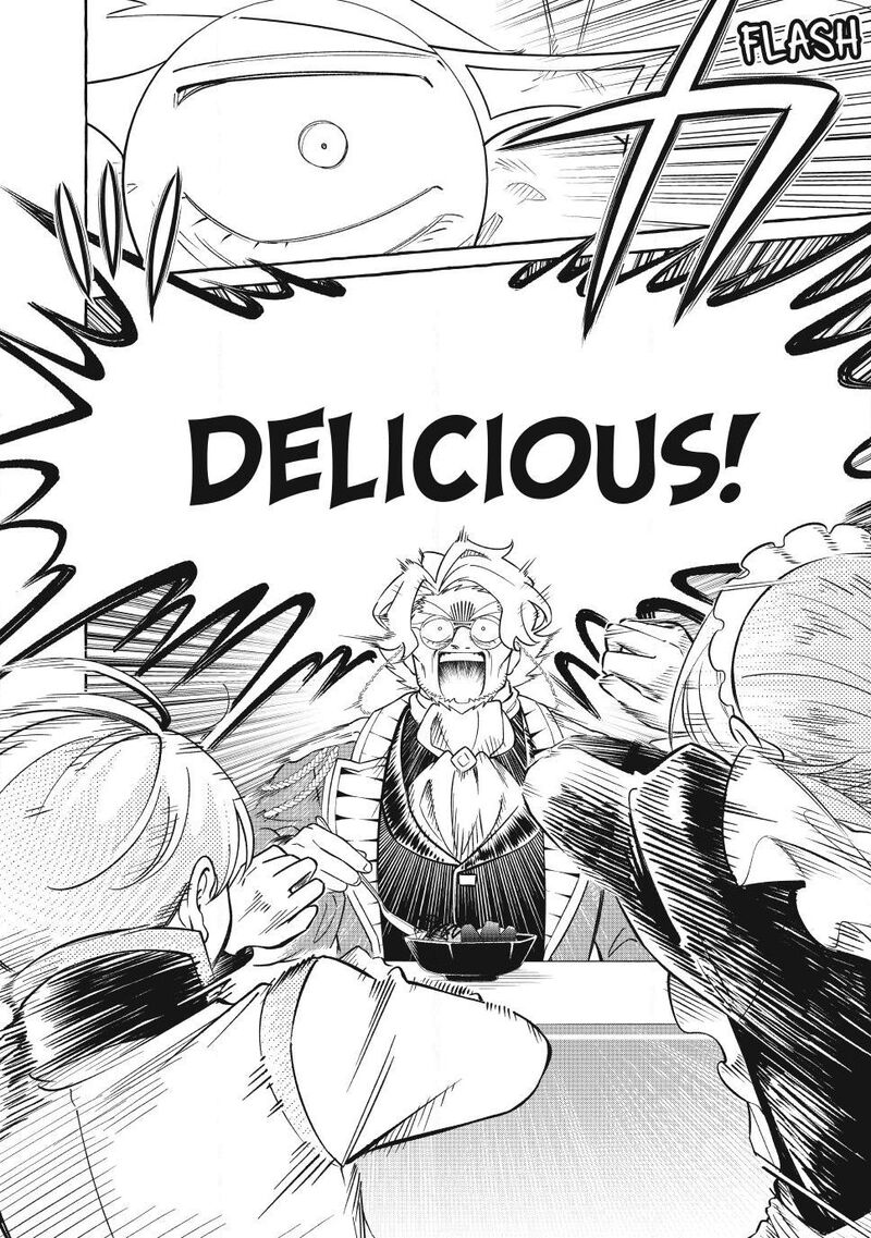 Isekai Maid No Mitsuboshi Gourmet 15 44