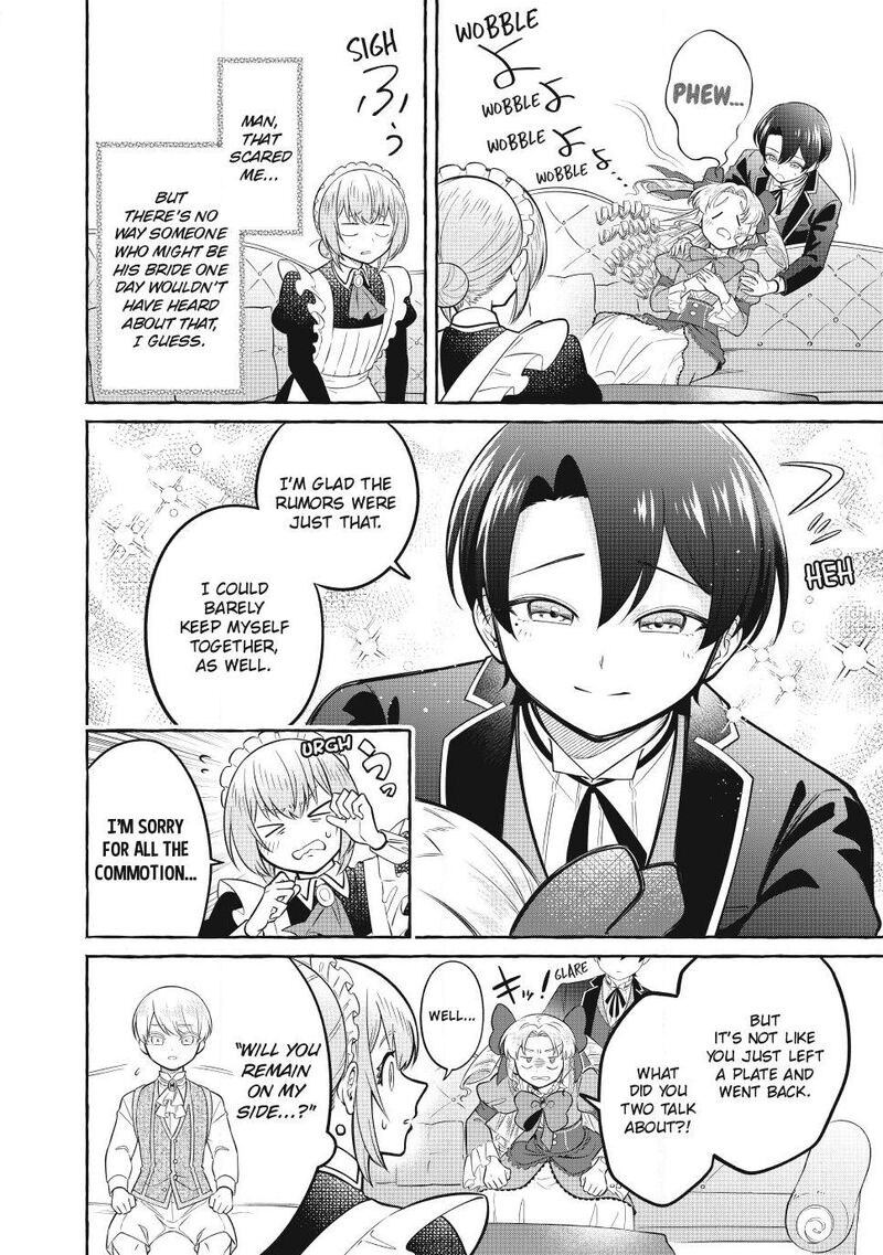 Isekai Maid No Mitsuboshi Gourmet 15 6
