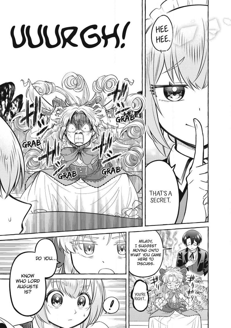 Isekai Maid No Mitsuboshi Gourmet 15 7