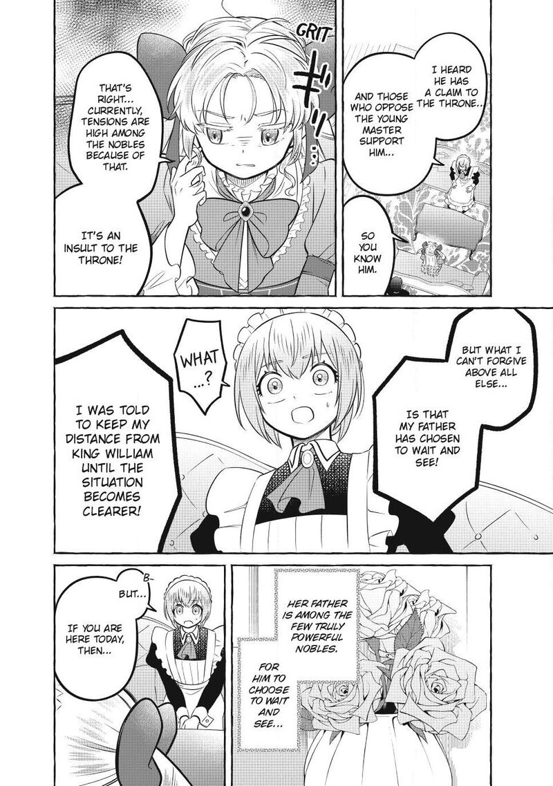 Isekai Maid No Mitsuboshi Gourmet 15 8