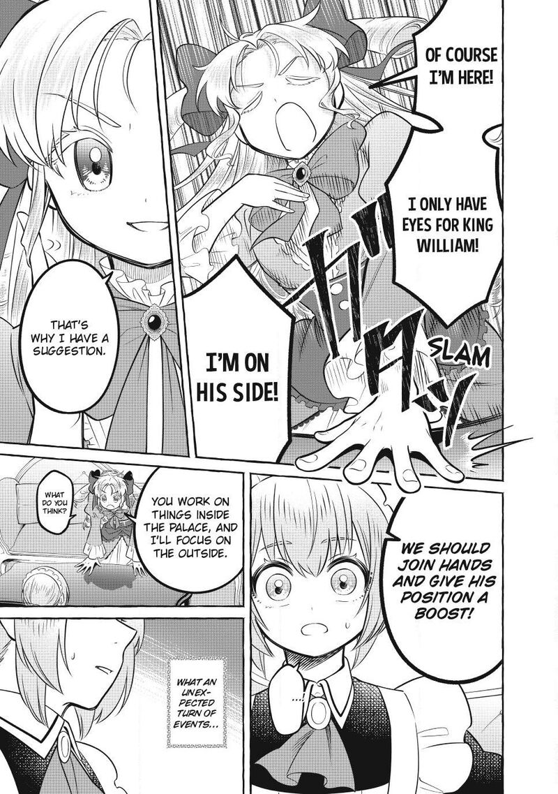Isekai Maid No Mitsuboshi Gourmet 15 9