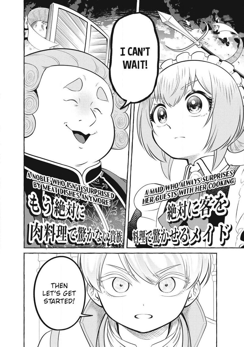 Isekai Maid No Mitsuboshi Gourmet 16 10