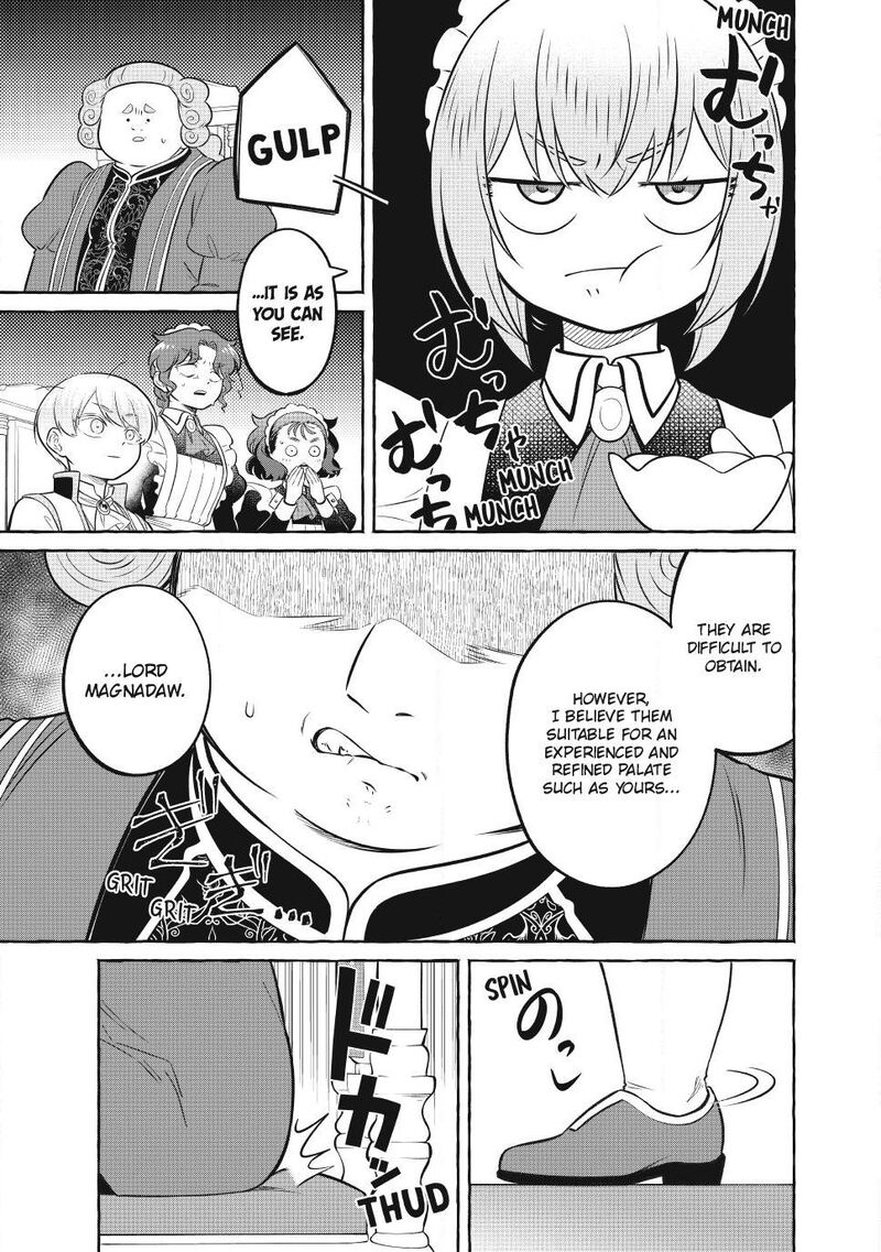 Isekai Maid No Mitsuboshi Gourmet 16 23