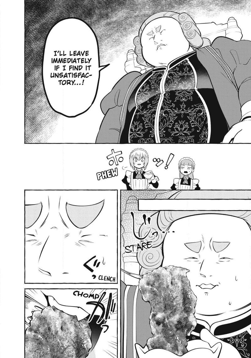 Isekai Maid No Mitsuboshi Gourmet 16 24