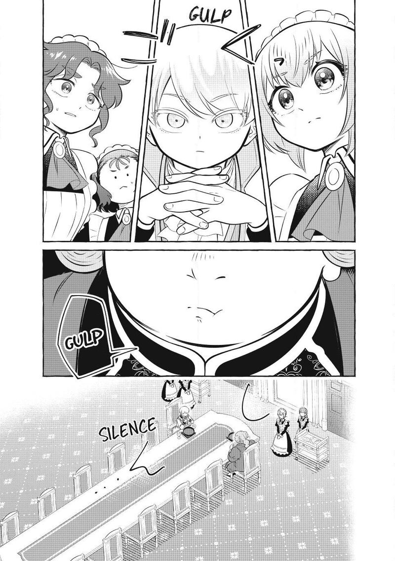 Isekai Maid No Mitsuboshi Gourmet 16 25