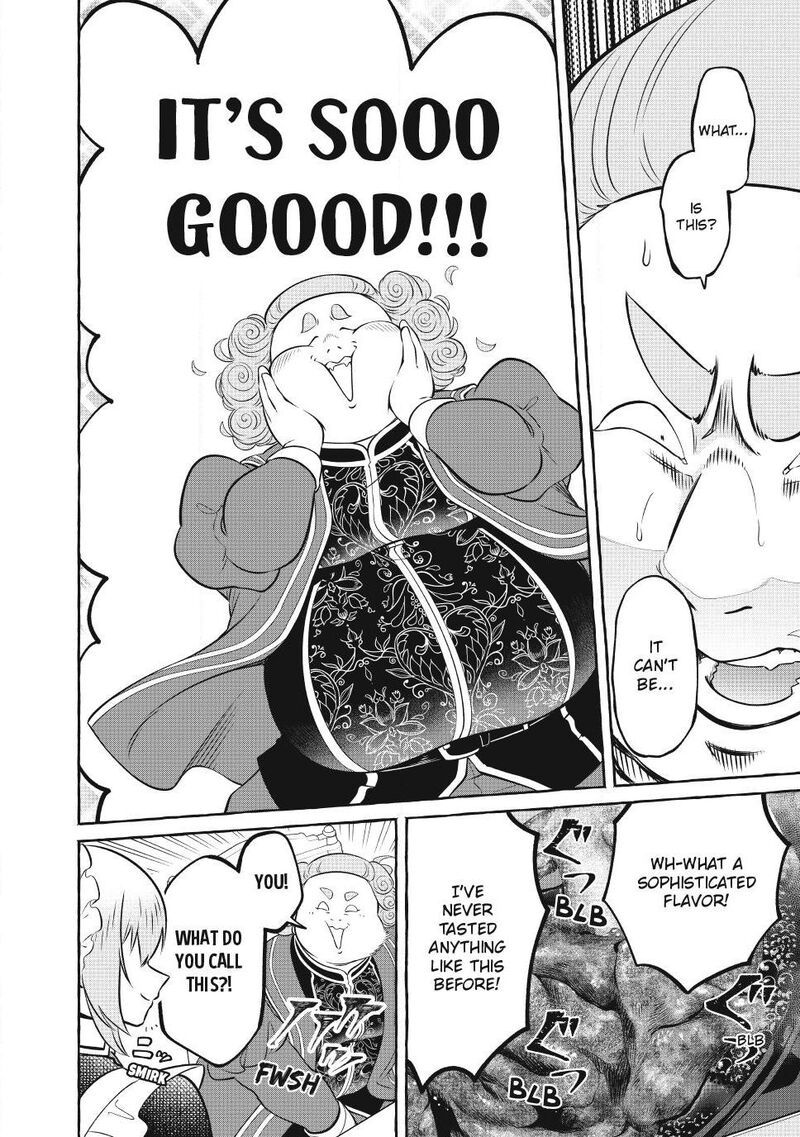 Isekai Maid No Mitsuboshi Gourmet 16 26