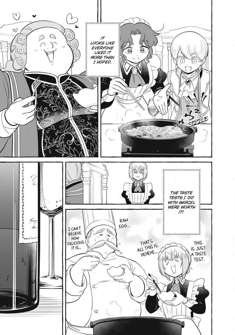 Isekai Maid No Mitsuboshi Gourmet 16 31