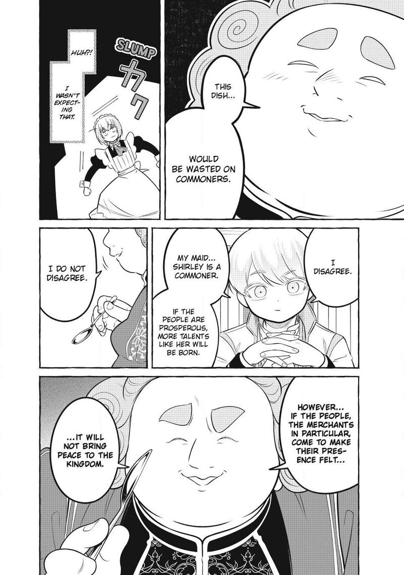 Isekai Maid No Mitsuboshi Gourmet 16 36