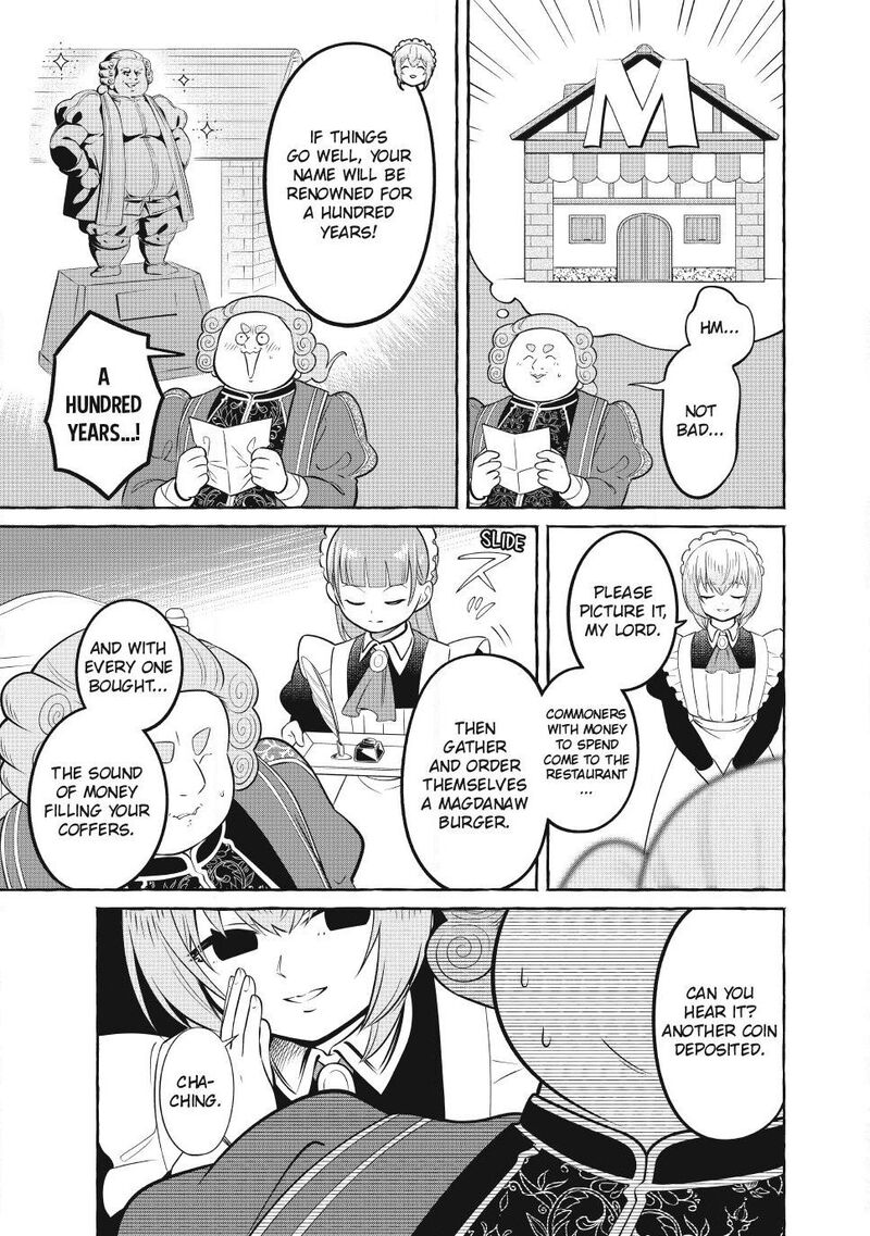 Isekai Maid No Mitsuboshi Gourmet 16 39