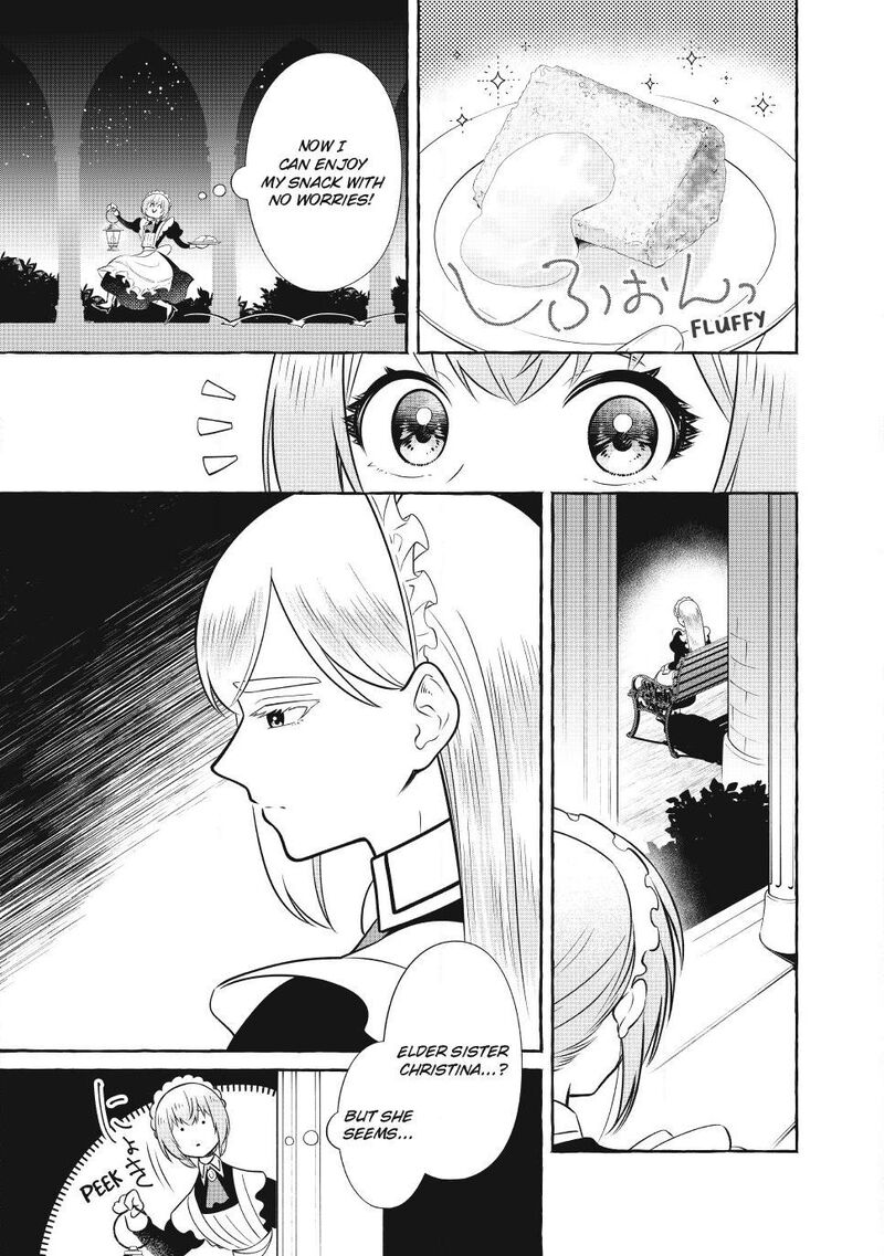Isekai Maid No Mitsuboshi Gourmet 16 43