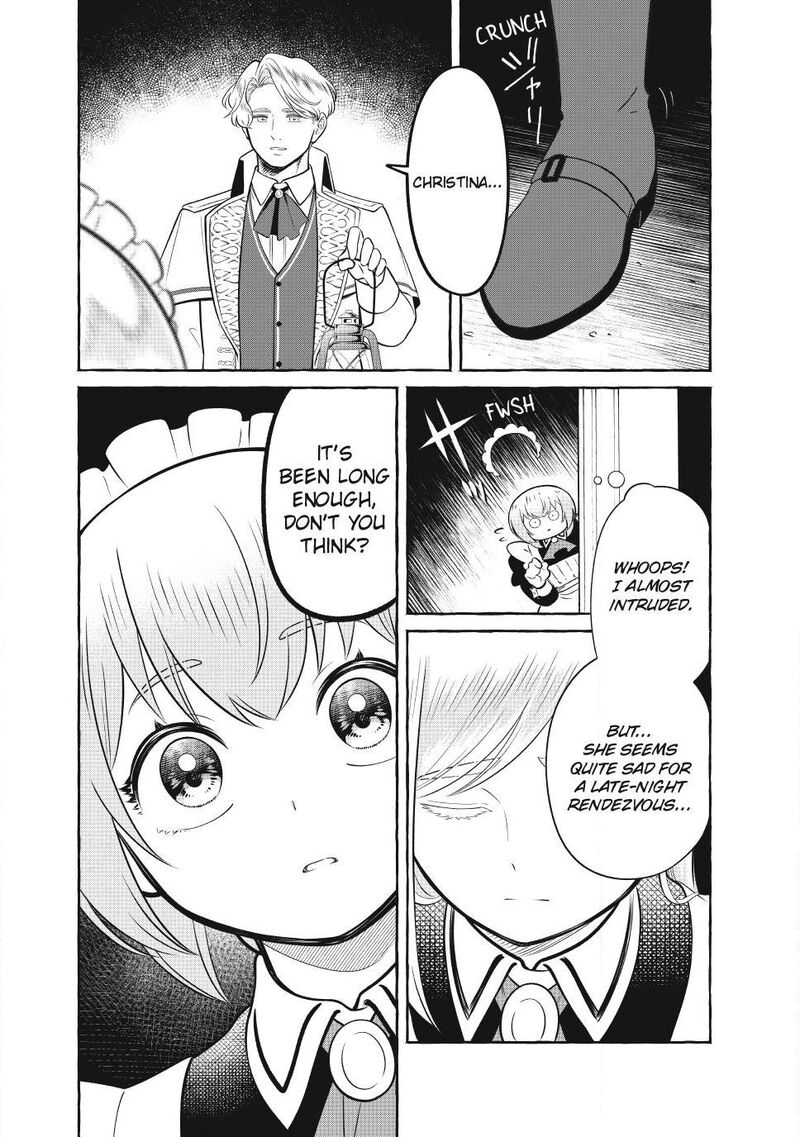 Isekai Maid No Mitsuboshi Gourmet 16 44