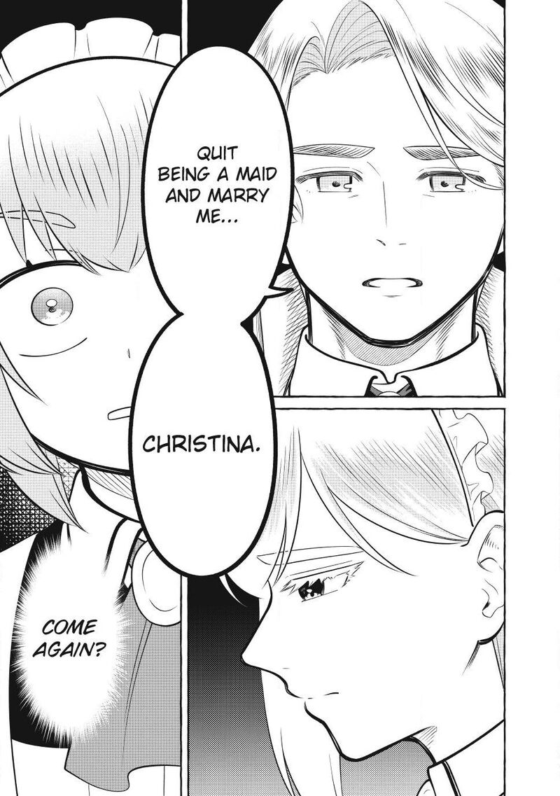 Isekai Maid No Mitsuboshi Gourmet 16 45