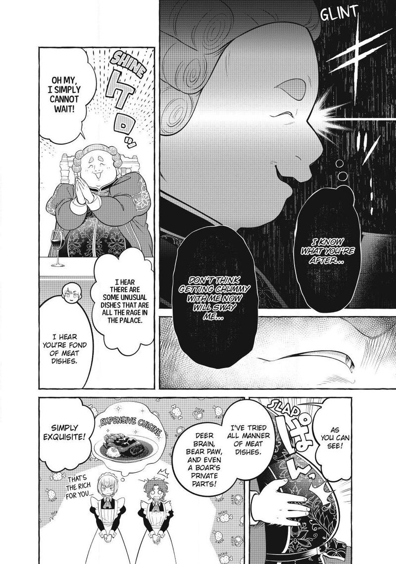 Isekai Maid No Mitsuboshi Gourmet 16 8