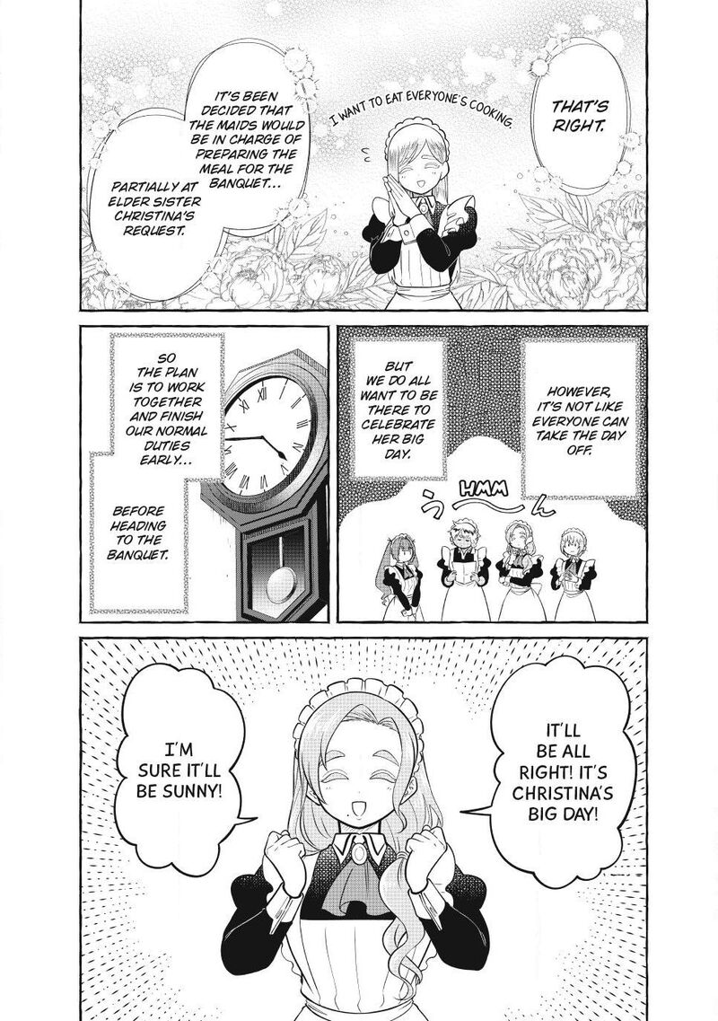 Isekai Maid No Mitsuboshi Gourmet 17 25