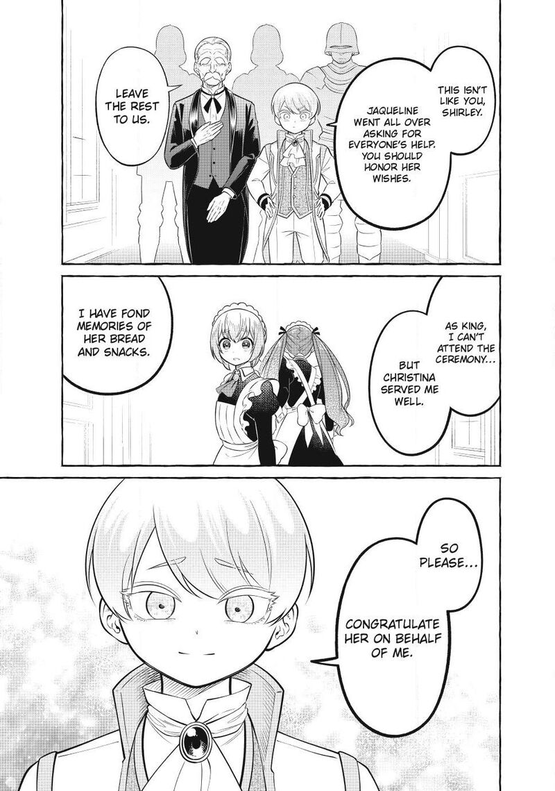 Isekai Maid No Mitsuboshi Gourmet 17 49