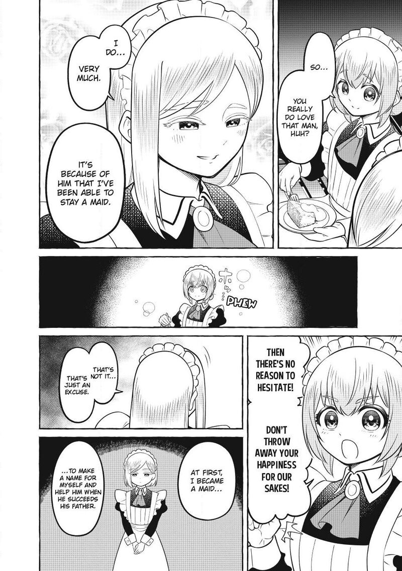 Isekai Maid No Mitsuboshi Gourmet 17 8
