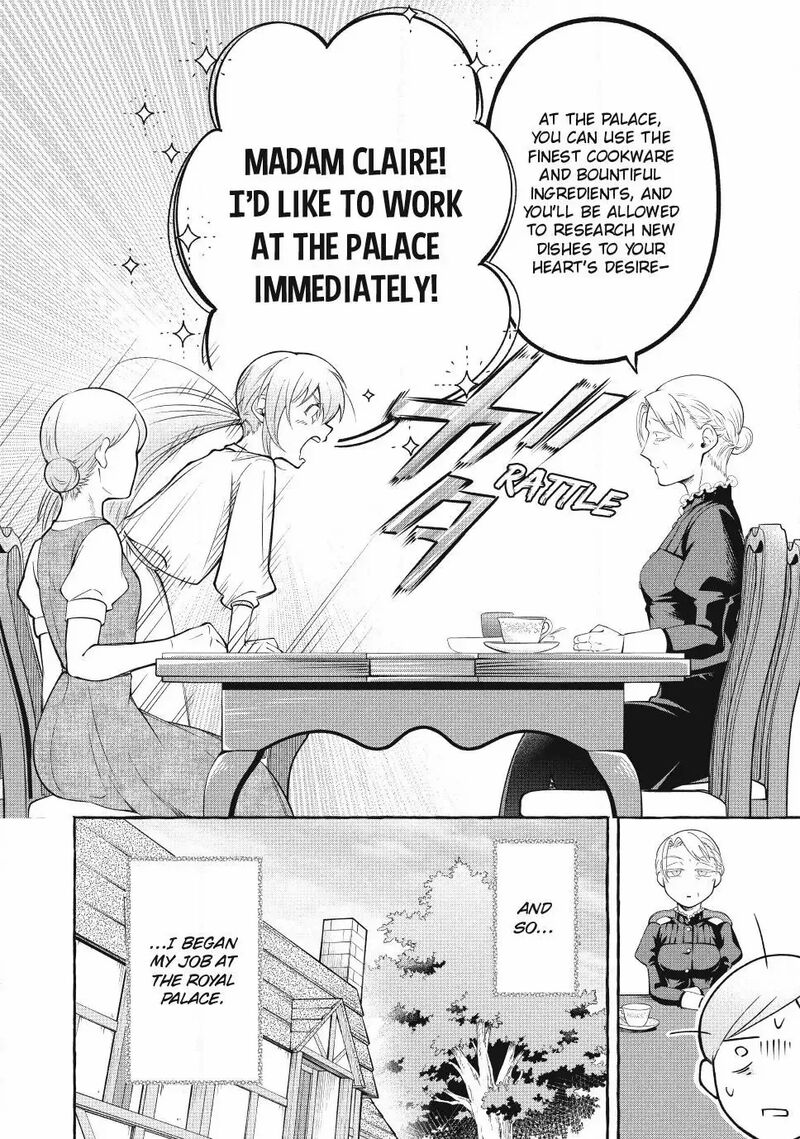 Isekai Maid No Mitsuboshi Gourmet 1b 10