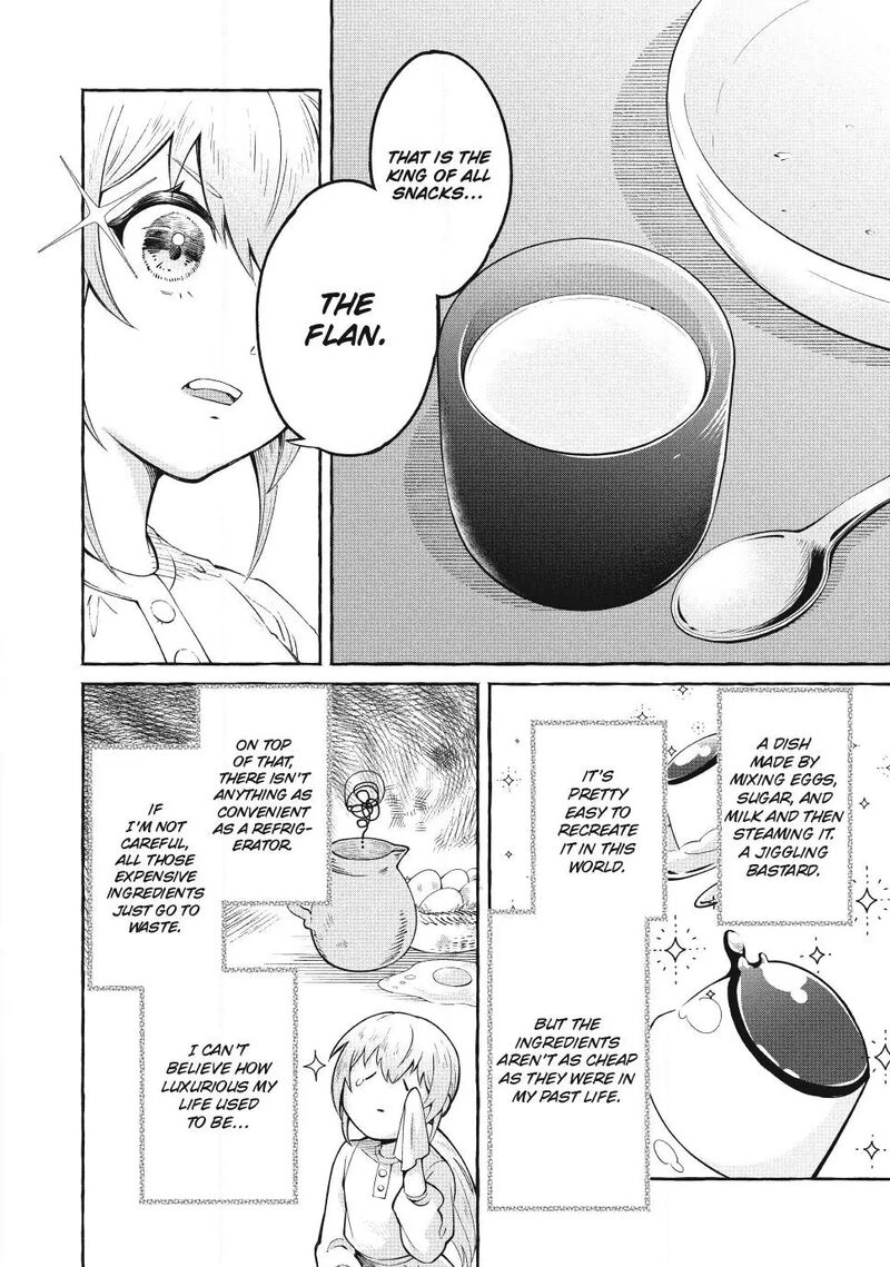 Isekai Maid No Mitsuboshi Gourmet 1b 2