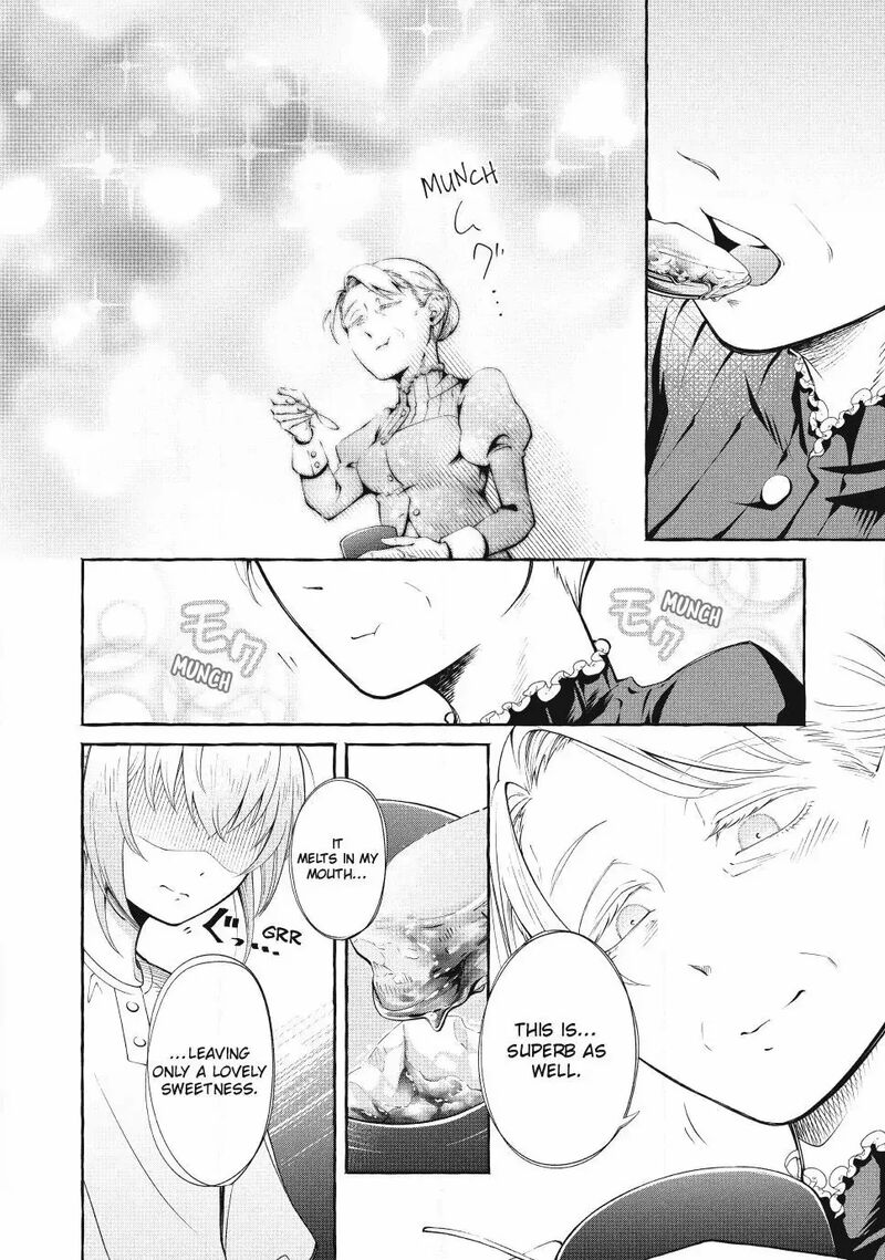 Isekai Maid No Mitsuboshi Gourmet 1b 4