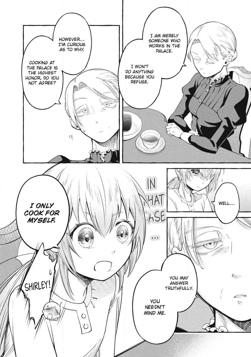 Isekai Maid No Mitsuboshi Gourmet 1b 8