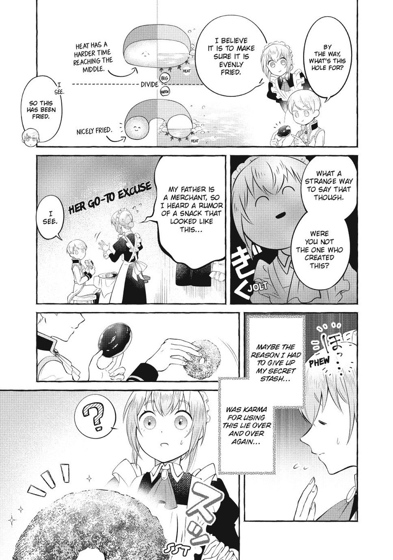 Isekai Maid No Mitsuboshi Gourmet 2 45