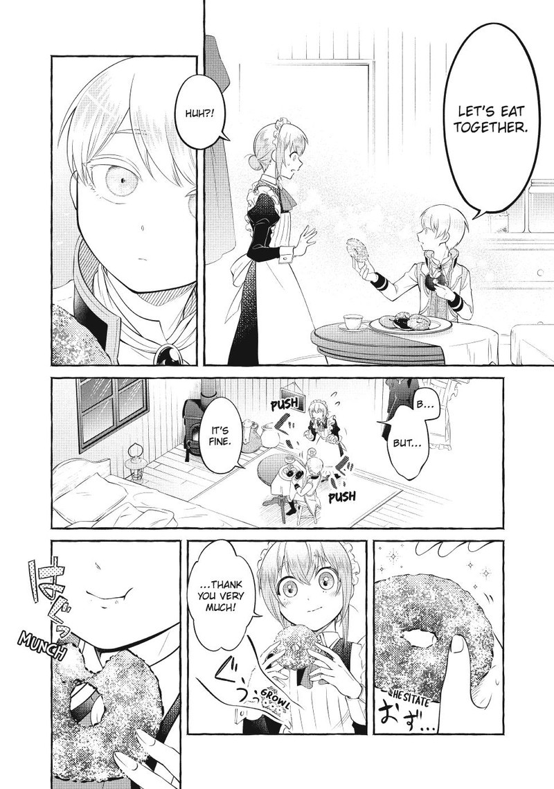 Isekai Maid No Mitsuboshi Gourmet 2 46
