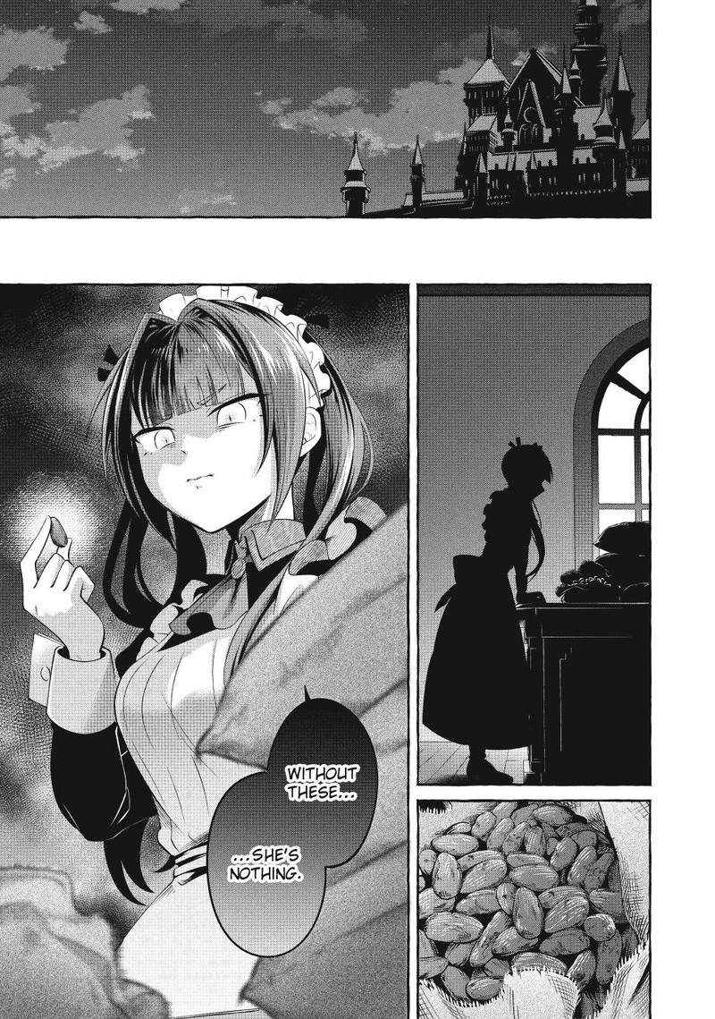 Isekai Maid No Mitsuboshi Gourmet 2 49