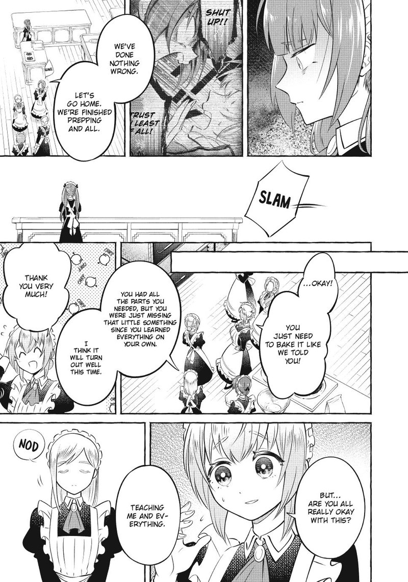 Isekai Maid No Mitsuboshi Gourmet 3 46