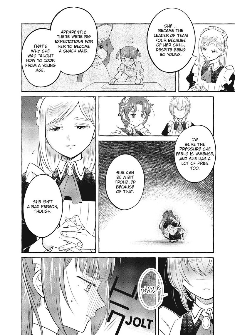 Isekai Maid No Mitsuboshi Gourmet 3 49