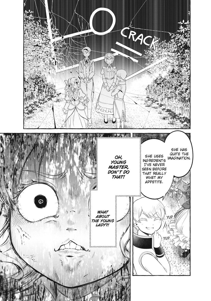 Isekai Maid No Mitsuboshi Gourmet 4 15