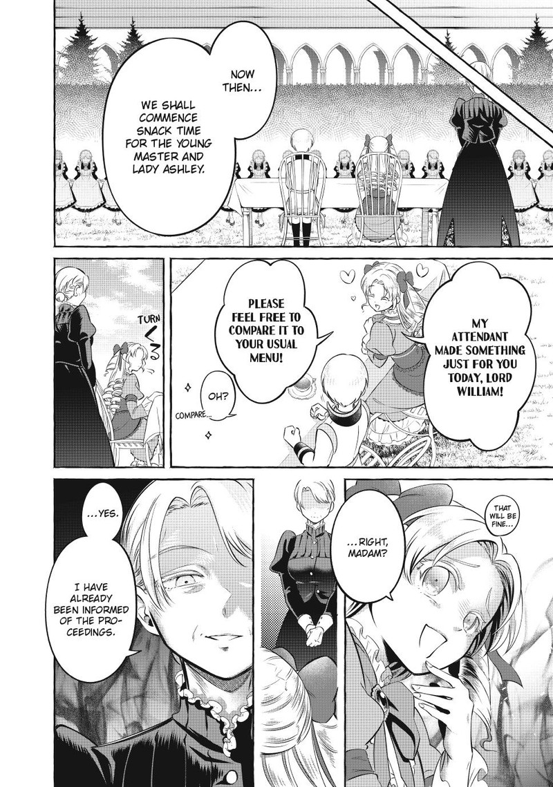 Isekai Maid No Mitsuboshi Gourmet 4 30