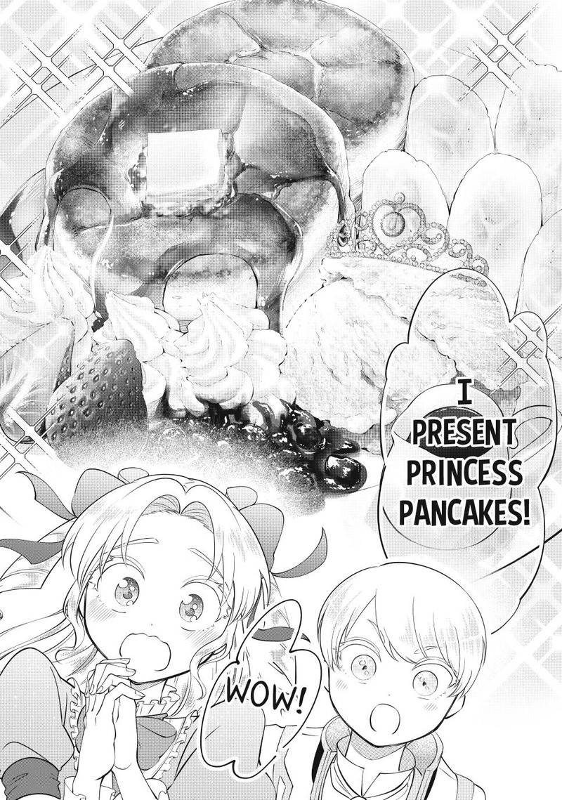 Isekai Maid No Mitsuboshi Gourmet 4 34