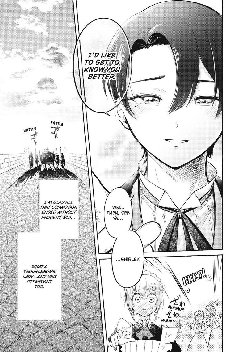 Isekai Maid No Mitsuboshi Gourmet 4 51