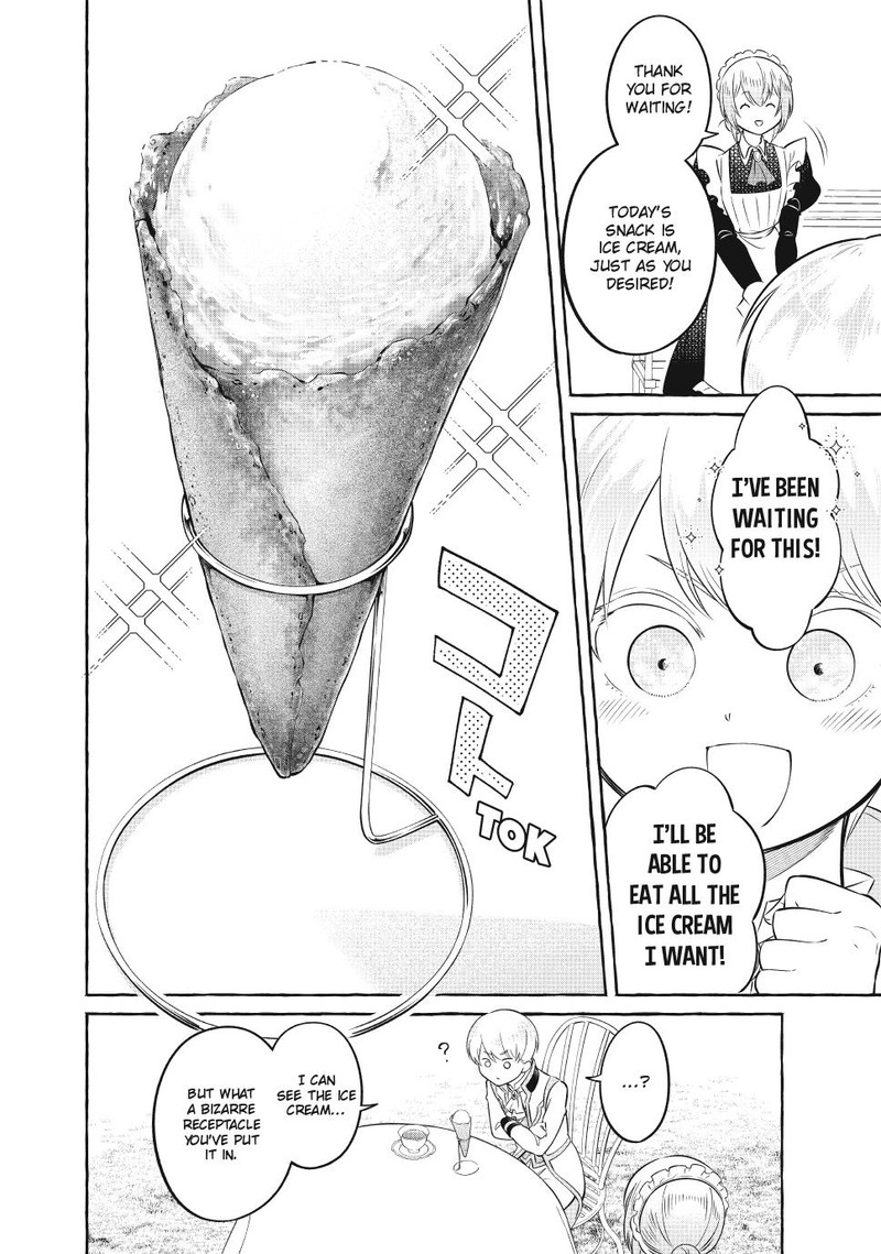 Isekai Maid No Mitsuboshi Gourmet 5 16