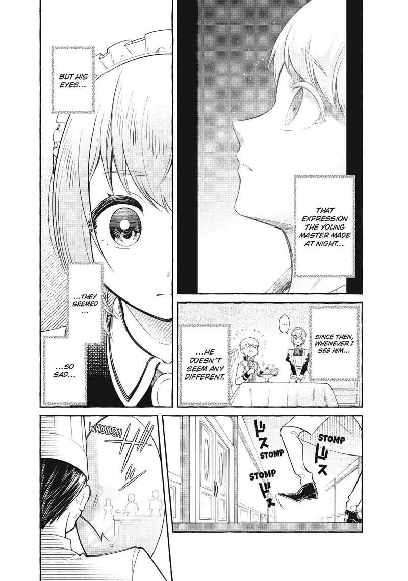 Isekai Maid No Mitsuboshi Gourmet 8 2