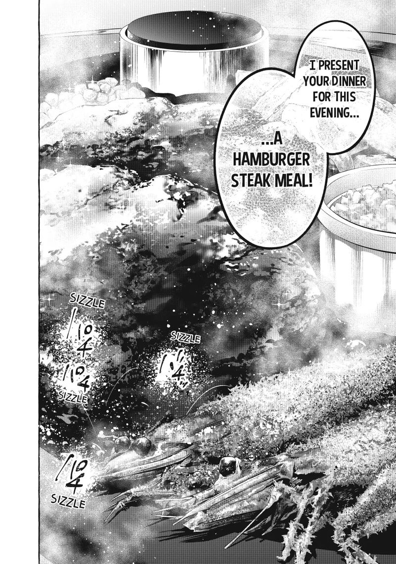 Isekai Maid No Mitsuboshi Gourmet 8 32