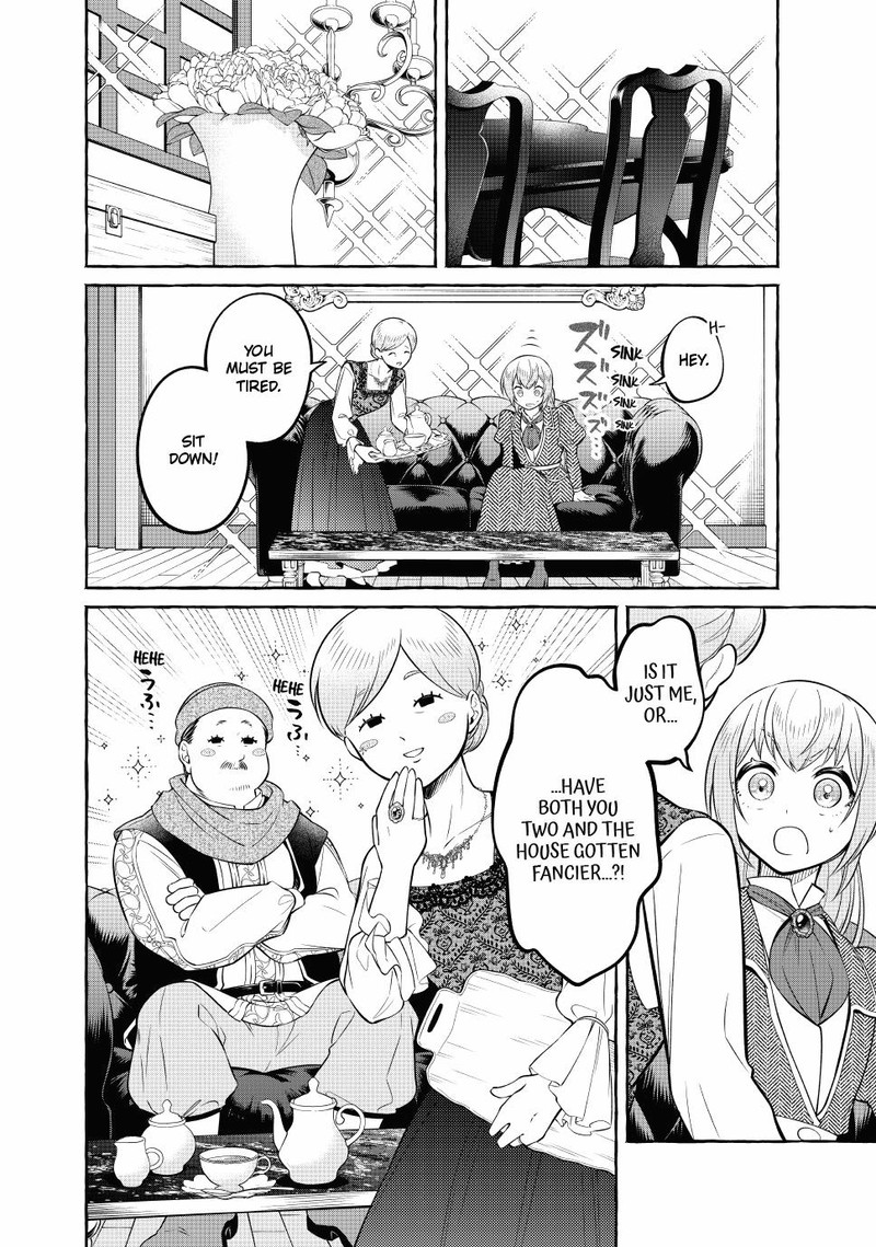 Isekai Maid No Mitsuboshi Gourmet 9 4