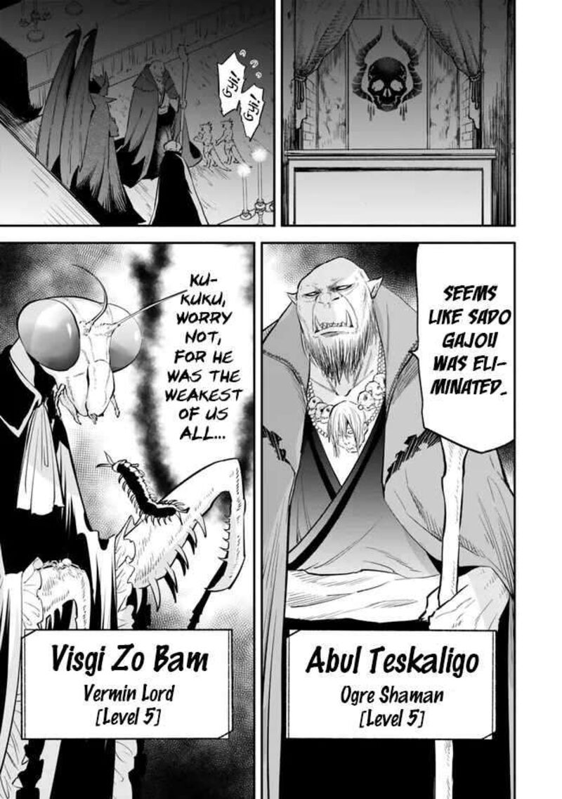 Isekai Man Chikin Hp 1 No Mama De Saikyou Saisoku Danjon Kouryaku 100 1