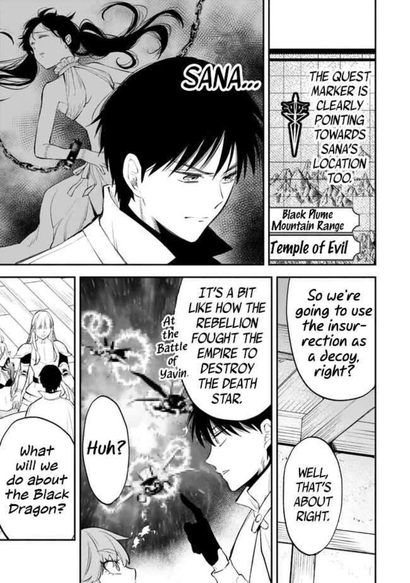 Isekai Man Chikin Hp 1 No Mama De Saikyou Saisoku Danjon Kouryaku 100 14
