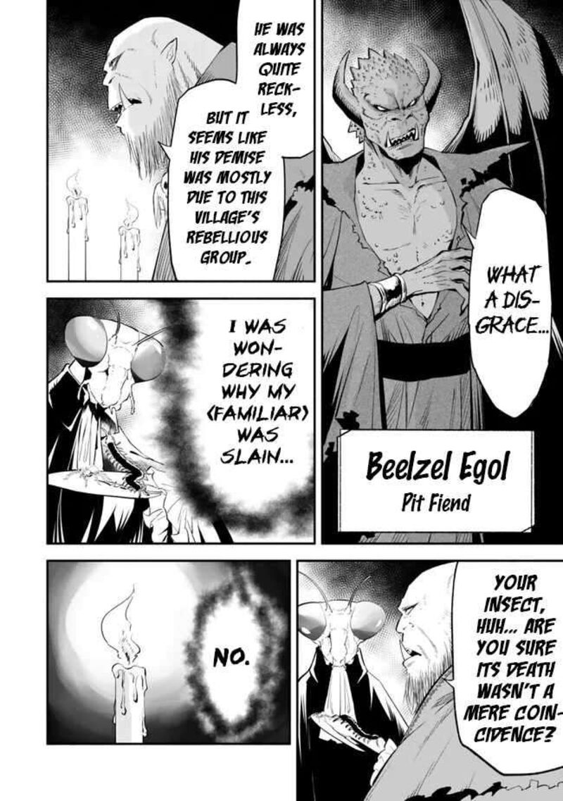 Isekai Man Chikin Hp 1 No Mama De Saikyou Saisoku Danjon Kouryaku 100 2